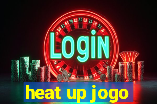 heat up jogo